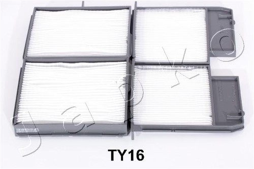 Fits japko 21ty16 cabin - japko,