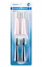 Sonic Toothbrush Heads - 4pk -