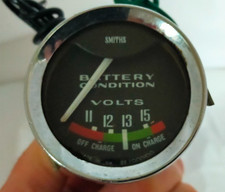 Vintage  Smiths Battery