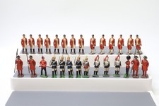 Vintage W. Britains