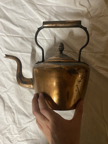Antique victorian copper - antique,