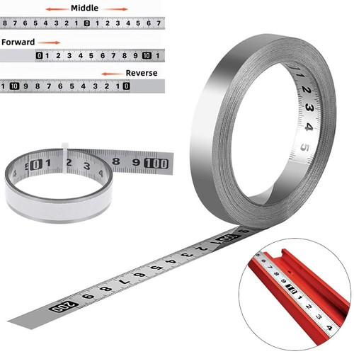 Self adhesive metal - self-adhesive,