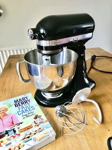 Kitchenaid artisan mixer - kitchenaid,