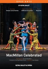 MacMillan Celebrated: Royal