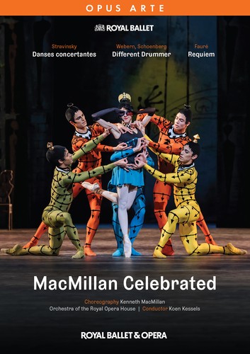 Macmillan celebrated royal - celebrated:,