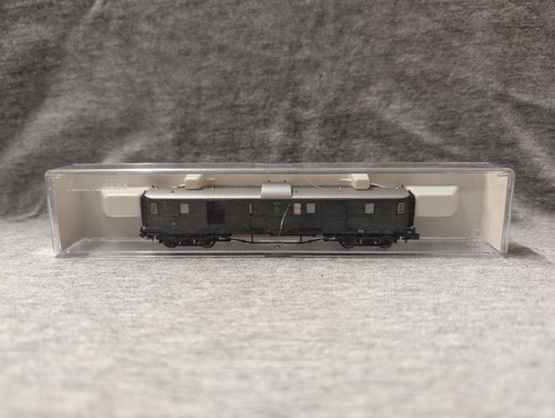 Fleischmann 8080 german drg - k,
