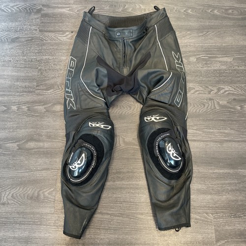 Berik racing leather - berik,