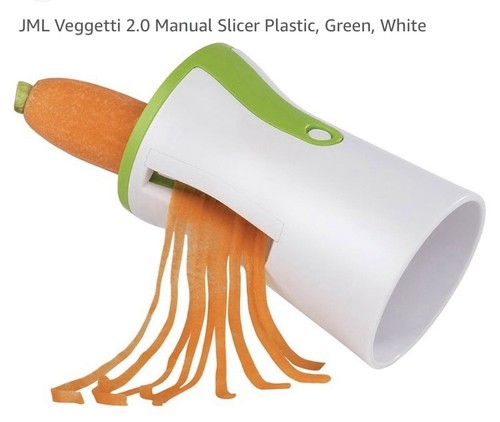 Jml veggetti vegetable - veggetti,