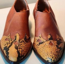 Mister Shoes by Markon Womens