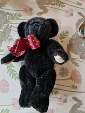 Merrythought Vintage Bear