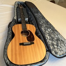 Martin Road Series 000-10E