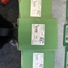 EZ9 RCBOS Schneider 2x 16amp