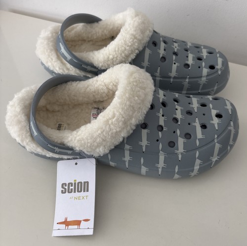 Ladies size grey - ladies, 8