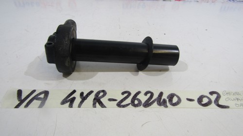 Throttle grip gas control knob - throttle,