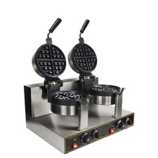Commercial Electric Rotating