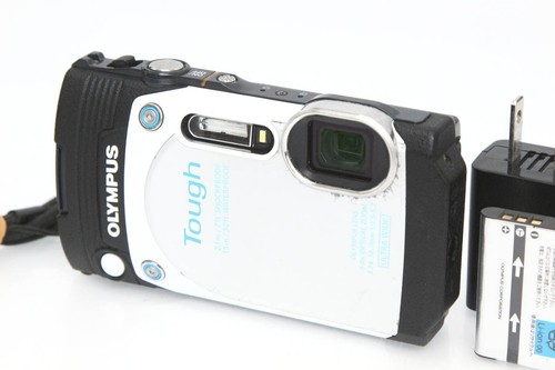 Olympus stylus 870 - olympus,