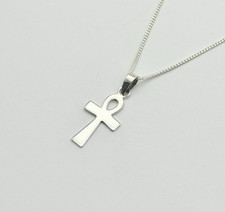 Solid 925 Sterling Silver Tiny