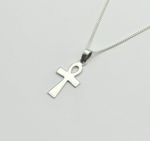Solid 925 sterling - solid, silver