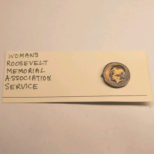 Women roosevelt memorial - women's,