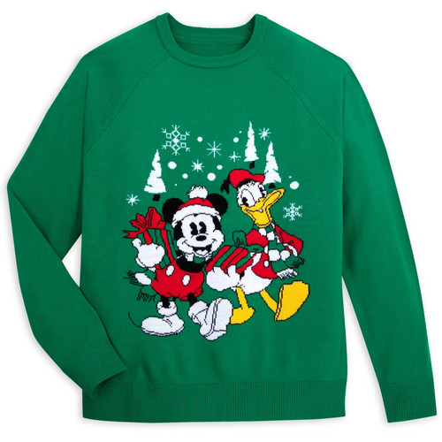 Disney mickey donald duck - disney,