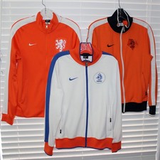 3 x Nike NEDERLAND Netherlands
