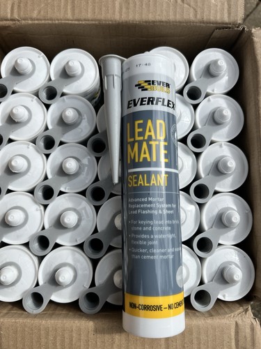 X25 everbuild everflex - x25, lead