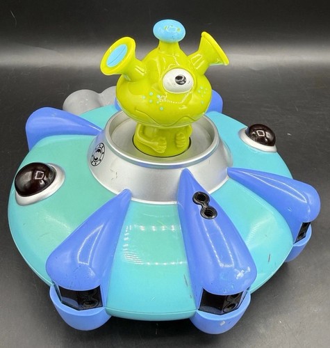Elc happyland space flying - space,