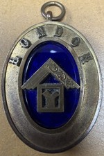 MASONIC: Past London Grand