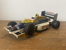 Scalextric Mansell Canon Honda