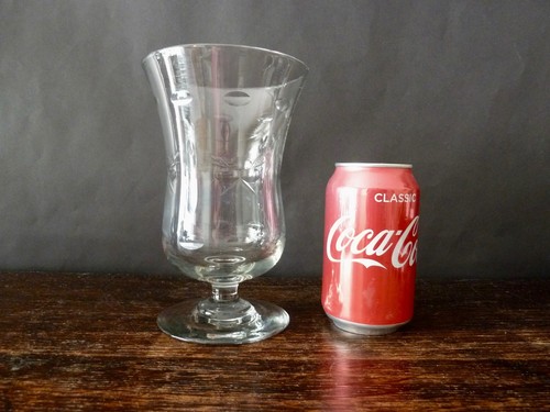 Antique victorian hand blown - victorian,