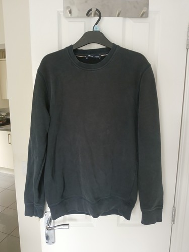 Aquascutum men medium jumper - medium,