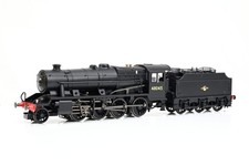 Hornby OO Gauge R3564 BR Black