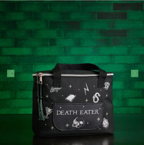 Warner bros harry potter dark - warner,
