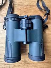 Hawke Frontier HD X 10 x 32