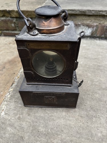 Vintage original lner steel - vintage,