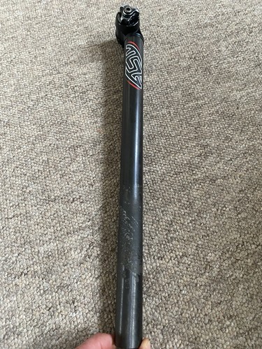 Sumo carbon seatpost - u.s.e,