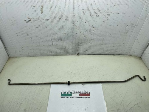 Front bonnet sealing - bonnet,