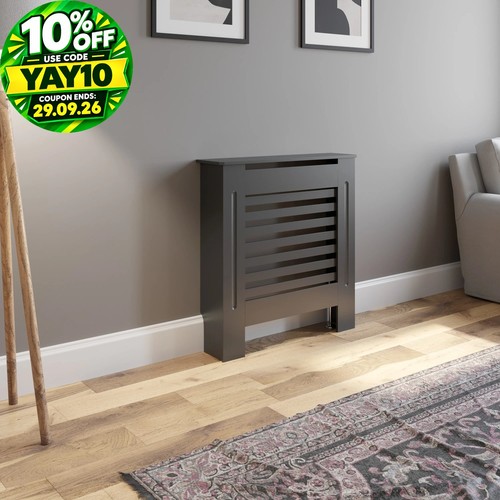 Radiator cover small - cover,