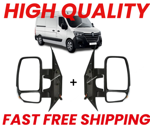 Fits renault master 2010 2024 - renault, 2010-2024