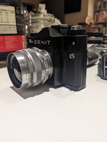 Zenit 12xp mir - 12xp, +