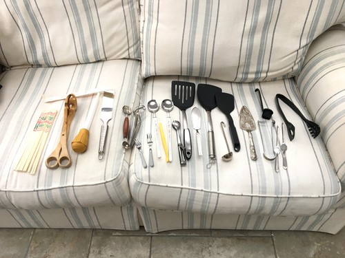 Assorted kitchen things ve - assorted, things-i've