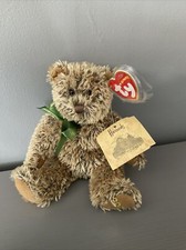 Harrods Beanie Baby. Retired.  Sheba 2008, New With Tags