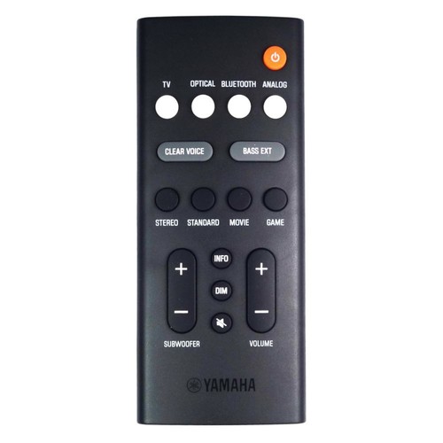 Yamaha ats c200 soundbar - yamaha, ats-c200