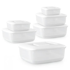 Food Containers Storage Boxes