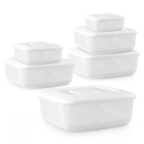 Food containers storage boxes - containers,