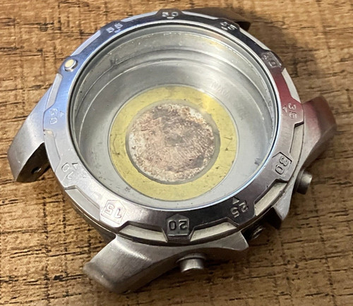 Nixon tide rover stainless - nixon,