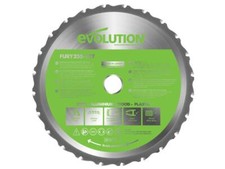  Evolution FURY®