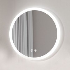 EMKE Illuminated Bathroom