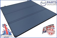 QUALITY TONNEAU COVER FOR