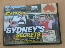 AUSTRALIA CARAVAN & MOTORHOME